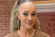 Ashley Darby Net Worth