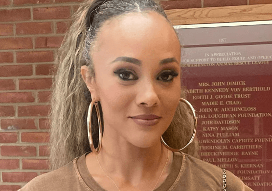 Ashley Darby Net Worth