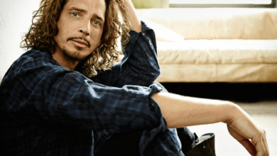 Chris Cornell Net Worth