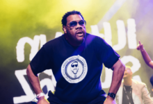 Fatman Scoop Net Worth
