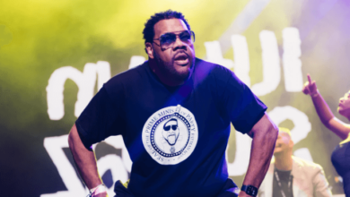 Fatman Scoop Net Worth