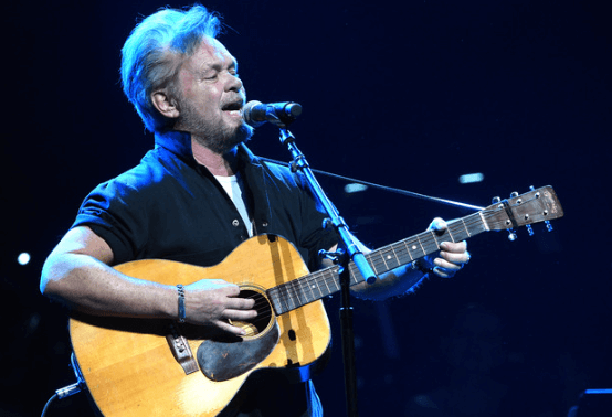 John Mellencamp Net Worth