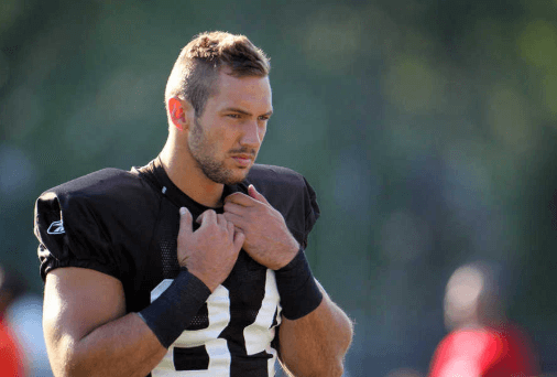 Jordan Cameron Net Worth