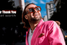 Mr Thank You Net Worth