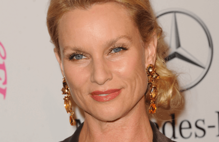 Nicollette Sheridan Net Worth