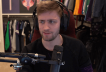 Sodapoppin Net Worth
