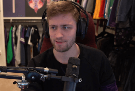 Sodapoppin Net Worth