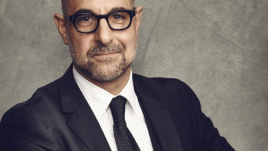 Stanley Tucci Net Worth