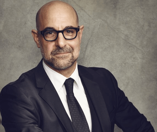 Stanley Tucci Net Worth