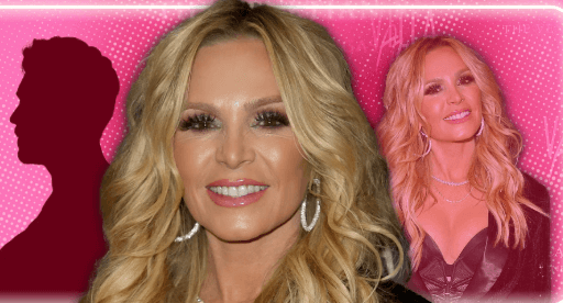 Tamra Judge Net Worth