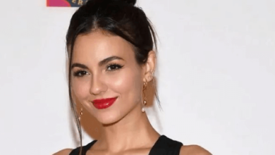 Victoria Justice Net Worth