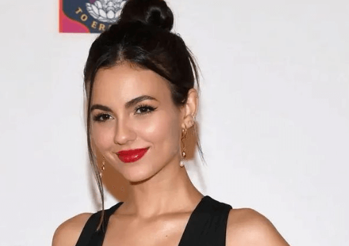 Victoria Justice Net Worth