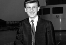 Bobby Rydell Net Worth