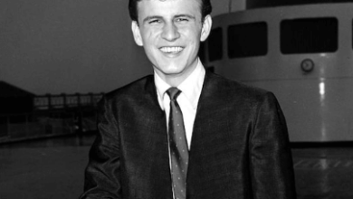 Bobby Rydell Net Worth