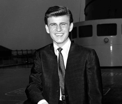 Bobby Rydell Net Worth