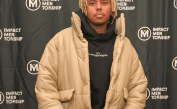 Cordae Rapper Net Worth