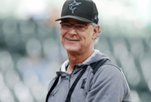 Don Mattingly Net Worth