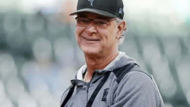 Don Mattingly Net Worth