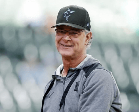 Don Mattingly Net Worth