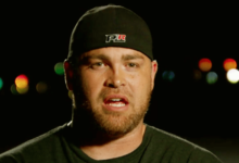 Ryan Martin Net Worth