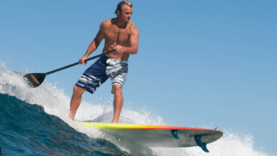 Laird Hamilton Net Worth