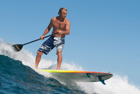 Laird Hamilton Net Worth