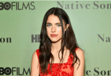 Margaret Qualley Net Worth