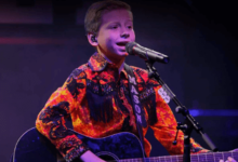 Mason Ramsey Net Worth