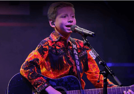 Mason Ramsey Net Worth