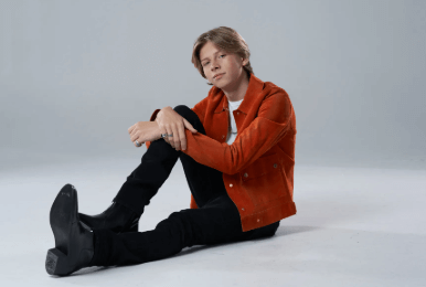 Mason Ramsey Net Worth