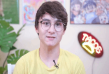 Michael Reeves Net Worth