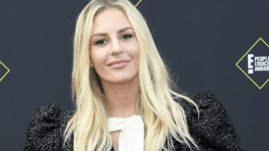 Morgan Stewart Net Worth