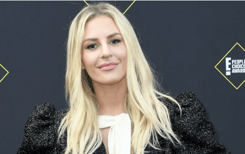 Morgan Stewart Net Worth