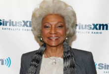 Nichelle Nichols Net Worth