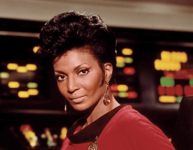 Nichelle Nichols Net Worth