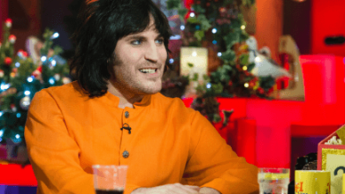 Noel Fielding Net Worth