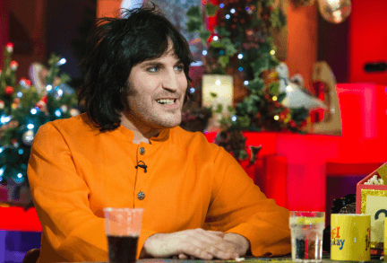 Noel Fielding Net Worth