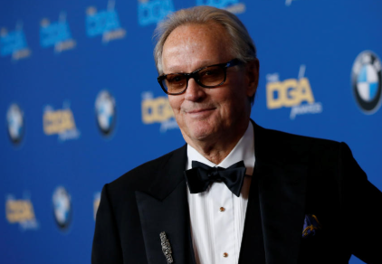 Peter Fonda Net Worth