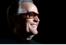 Peter Fonda Net Worth
