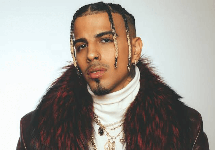 Rauw Alejandro Net Worth
