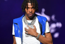 Lil Baby Net Worth Forbes