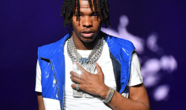 Lil Baby Net Worth Forbes
