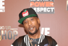 Lord Jamar Net Worth