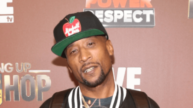 Lord Jamar Net Worth