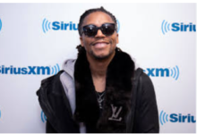 Lupe Fiasco Net Worth