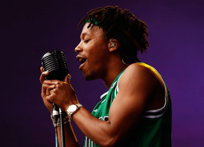 Lupe Fiasco Net Worth