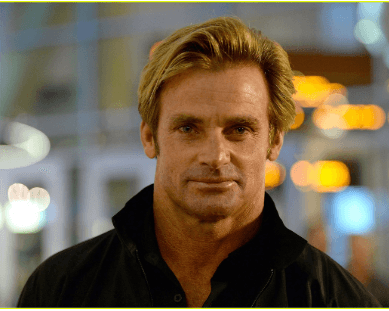 Laird Hamilton Net Worth