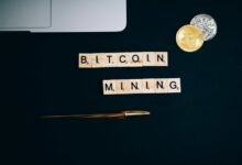 bitcoin mining explained simply