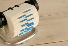 business contacts on betechit