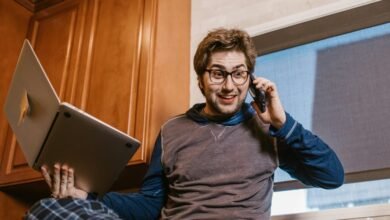 call drop trend analysis